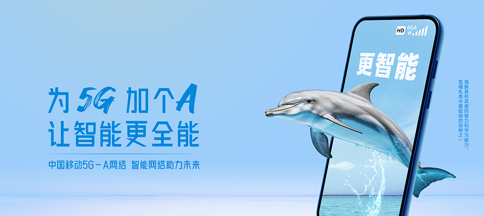 中国移动友谊县移动宽带